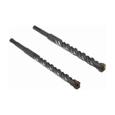 Vrták vídiový 24x1000 mm SDS+