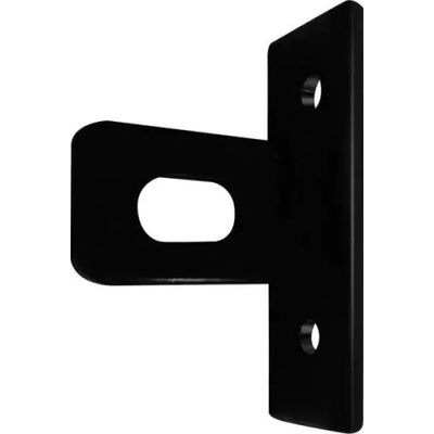 POLARGOS ФИКСАТОР ПАНО-СТЕНА 2бр ЧЕРЕН (polw3249/s3248)