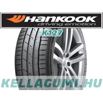 Image 1 of Hankook Ventus S1 evo3 SUV K127A 255/40 R21 102Y