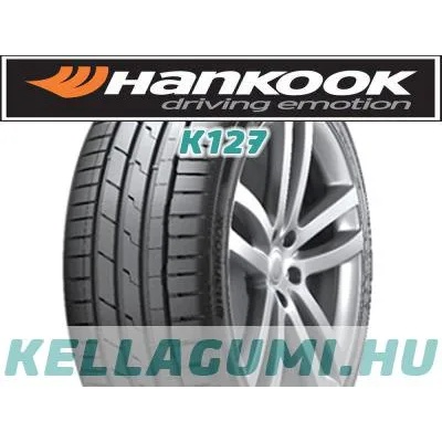 Hankook Ventus S1 evo3 SUV K127A 255/40 R21 102Y