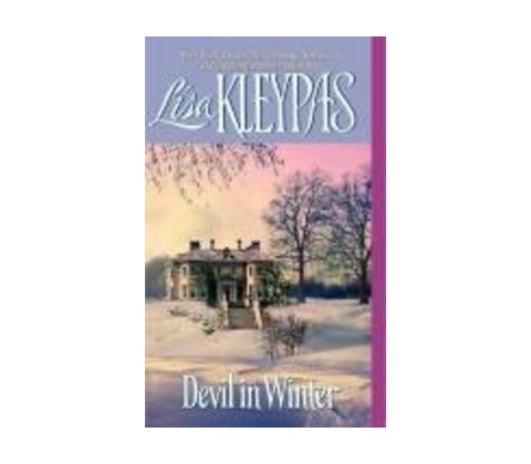 Devil in Winter - Kleypas, Lisa