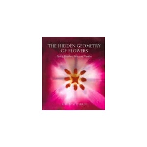 Hidden Geometry of Flowers | Keith Critchlow (2011)