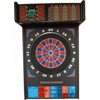 JAREX DARTS s mincovníkom