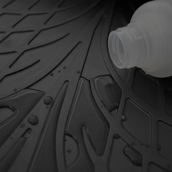 Umbrella Гумени стелки UMBRELLA за Honda CIVIC (2006-2011). (2012-) HB-hatchback (214698CO)