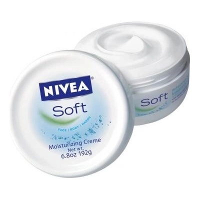 Nivea Creme Soft 75 ml