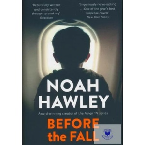 Before the Fall | Noah Hawley (ISBN: 9781444779776)