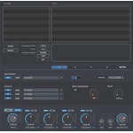 Digital Brain Instruments Multiplex Vocoder 3 (Дигитален продукт)