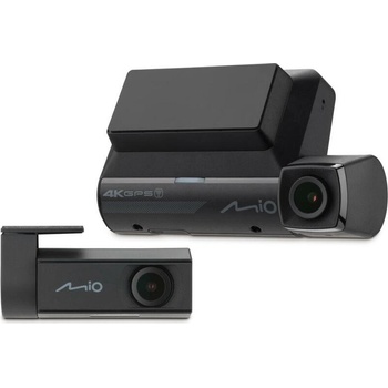 Image 1 of Mio MiVue 955W 4K Dual (5415N7040005)