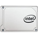 Pevné disky interní Intel 545s Series 256GB, SSDSCKKW256G8X1