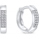 Brilio Silver EA342W
