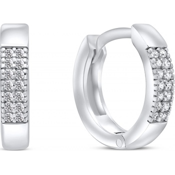 Brilio Silver EA342W