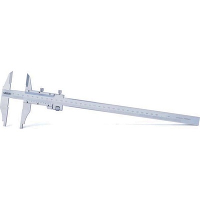 INSIZE Posuvné měřítko 300 mm s jemným nastavováním 1217-3001