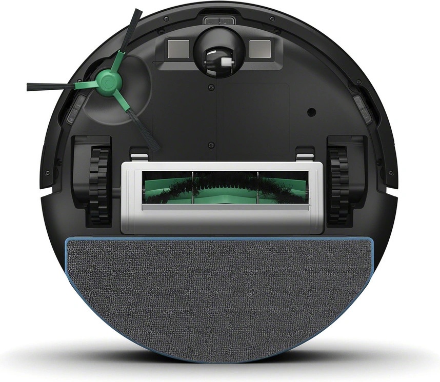 iRobot Combo Essential Black Y011040 od 3 749 Kč - Heureka.cz iRobot Combo Essential Black Y011040 od 3 749 Kč - Heureka.cz