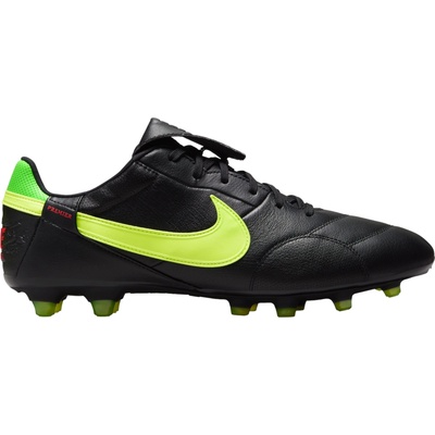 Nike Футболни обувки Nike THE PREMIER III FG hm0265-008 Размер 45 EU