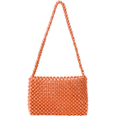 FELIPA Чанта за през рамо оранжево, размер One Size