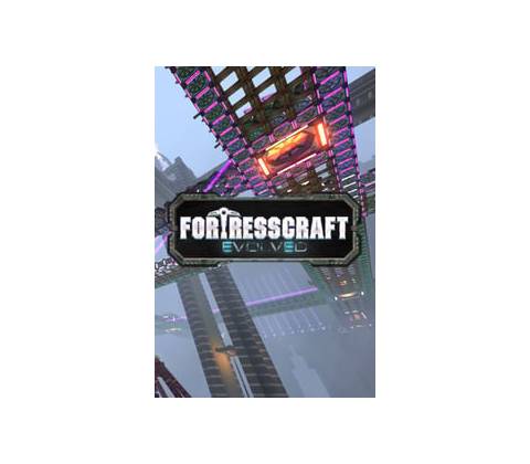 FortressCraft Evolved