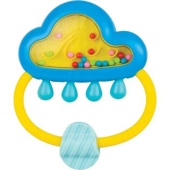 WinFun Бебешка дрънкалка WinFun - Дъждовен облак (Win000241)