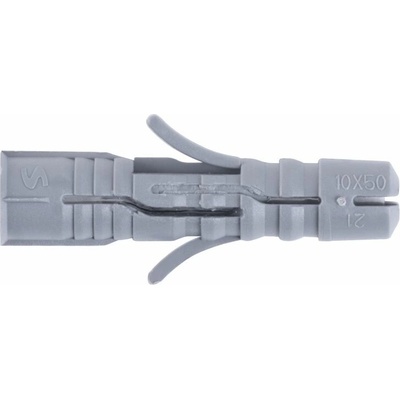 Hmoždinka Strend Pro PACK 5x25 mm, do tvrdého materiálu, univerzálna, bal. 100 ks