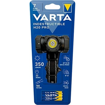 Varta H20 PRO