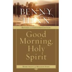 Good Morning, Holy Spirit (ISBN: 9780785261261)