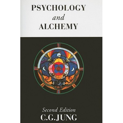 Psychology and Alchemy