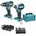 Makita DLX2283JX1