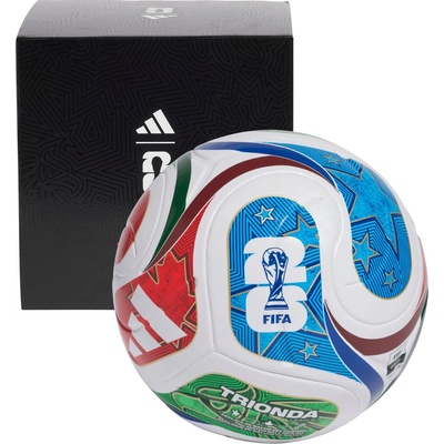 adidas FIFA World Cup 26 Trionda League Box – Hledejceny.cz
