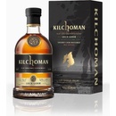 Kilchoman Loch Gorm 2023 46% 0,7 l (kazeta)