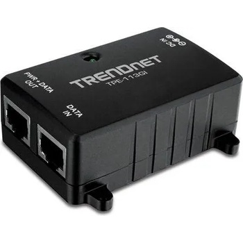 Image 1 of TRENDnet TPE-113GI