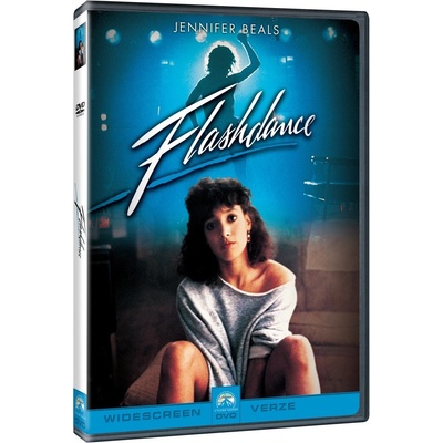 Flashdance DVD