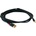 Master Audio Кабел Master Audio - RCA351/3, 2x RCA/3.5 mm, 3 m, черен (RCA351/3)