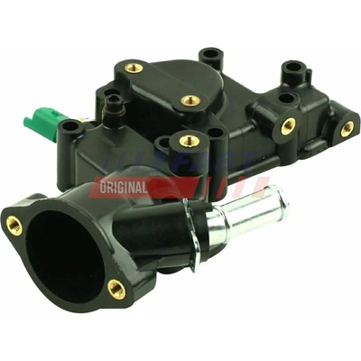 Pouzdro termostatu FAST FT58014