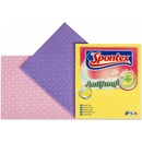 Spontex 3 Antibak antibakteriálne hubová utierka 3 ks