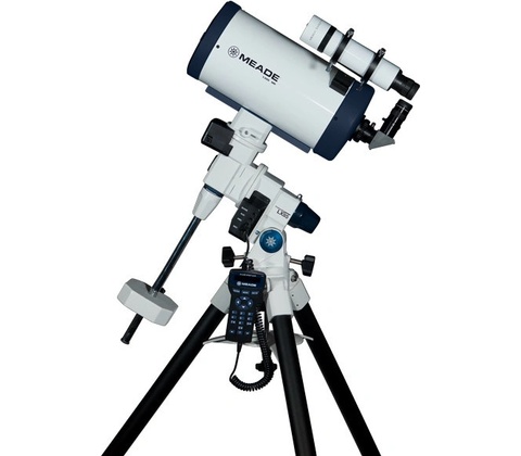 Meade LX85 6" MAK