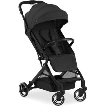 Hauck Travel N Care black 2022