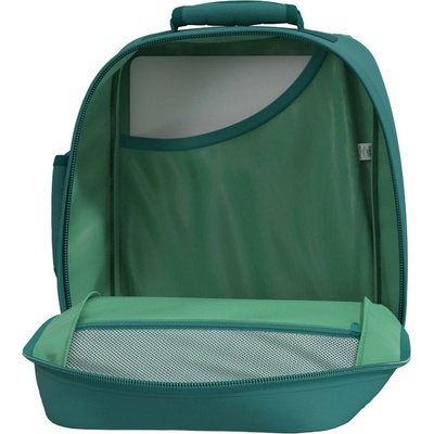 CabinZero Classic Meadow Green 28l