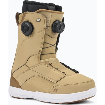 Image 1 of K2 Дамски сноуборд обувки K2 Kinsley black tan