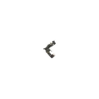 originální nabíjecí flex kabel Apple iPhone 5S včetně systémového konektoru šedá