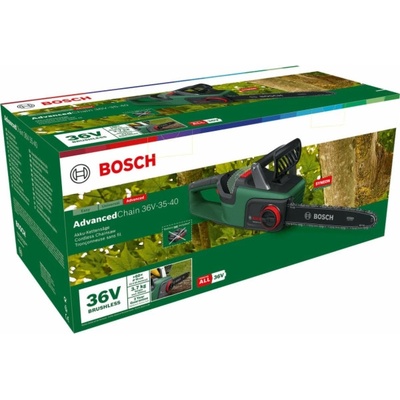 Bosch AdvancedChain 36V-35-30 0.600.8B8.601