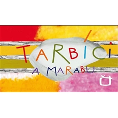 Tarbíci a Marabu - Flipbook