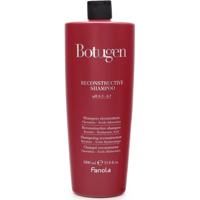 Fanola Botugen Botolife Shampoo 1000 ml