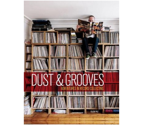 Dust and Grooves Paz Eilon
