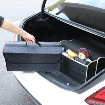 CarCargo FoldBag Сгъваем органайзер за багажник, чанта за автомобилен багаж - CarCargo FoldBag