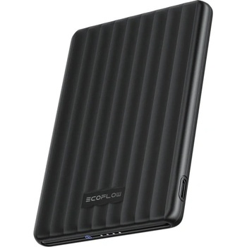 EcoFlow RAPID Mag 5000 mAh (EF-RAPIDQI1-5K-B-EU)