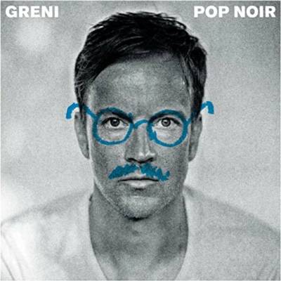 POP NOIR CD