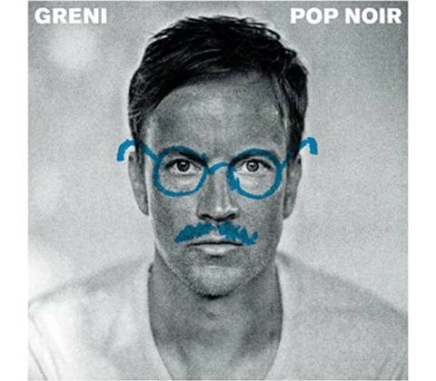 POP NOIR CD