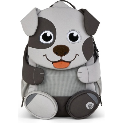 Affenzahn Детска детска раница Affenzahn Kid's Großer Freund Hund Kids' backpack - Hund - размер One Size (508-0774-0111)
