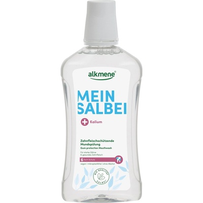 Alkmene My Sage Вода за уста, 500 ml