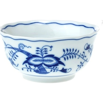 Český porcelán Dubí Cibulák Bowl velký 10325 12 cm