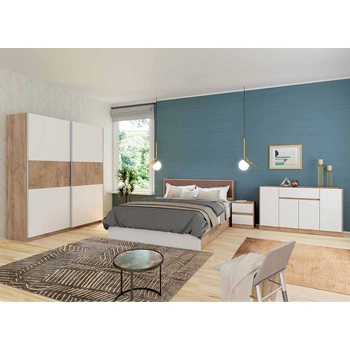 Image 1 of СПАЛЕН КОМПЛЕКТ КЛАСИК 1 (11281035)